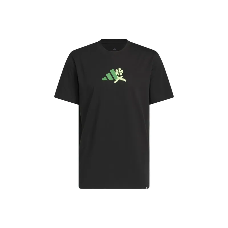 Adidas Free Shipping With AdiClub Mental Health Awareness Tee-0