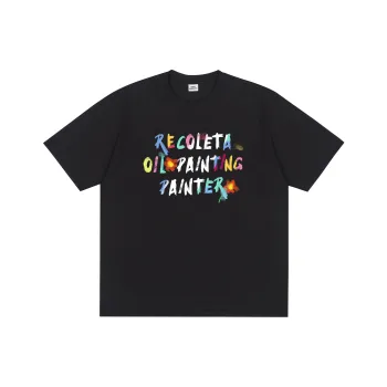 RECOLETA T Shirts Unisex