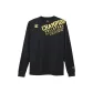 Black/Gold