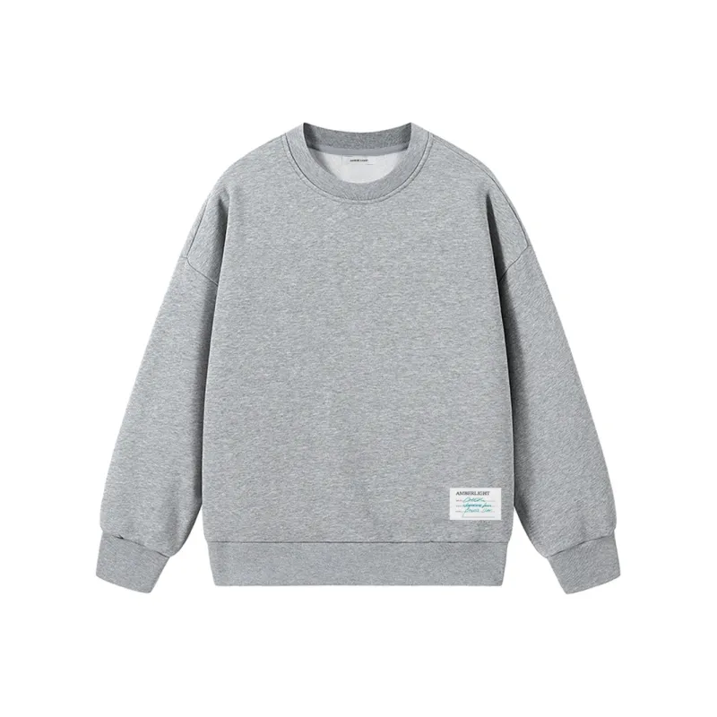 AMBER LIGHT Sweatshirts Unisex-6