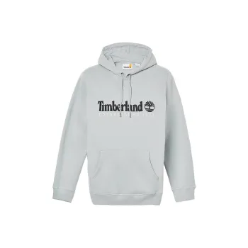 Timberland Sweatshirts Unisex Gray