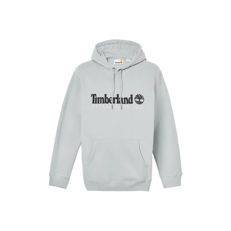 Timberland Sweatshirts Unisex Gray-0