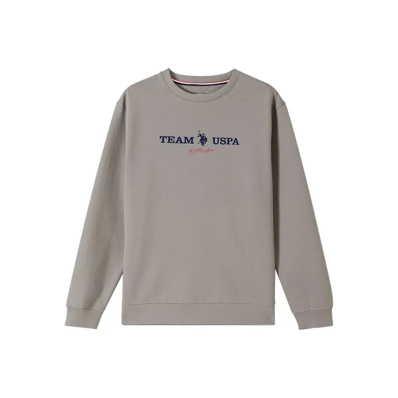 U.S. POLO ASSN. Sweatshirt Men's-0