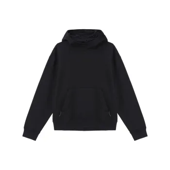 Nike SPORTSWEAR TECH PACK THERMA FIT Sweatshirt Men's Black