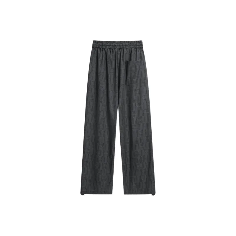 HDPV Casual Pants Unisex-3