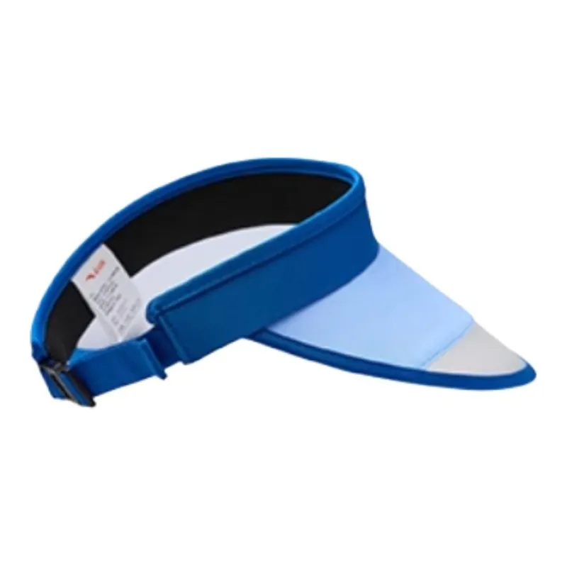 Anta Polyester Sun Protection Hats Kids' Blue-2