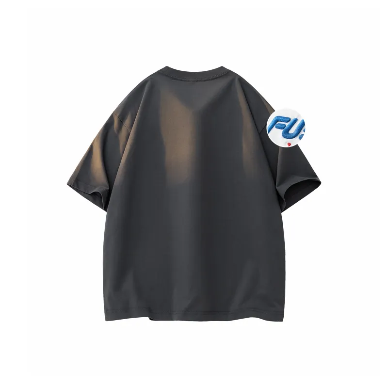 Ferrero Ross x FUERZA T Shirt Unisex-18