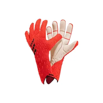 TEZEWA Goalkeeper Gloves Latex Outdoor Unisex