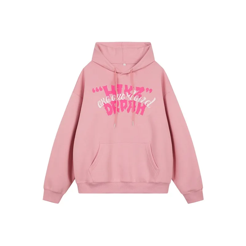 HIKZ x OXO OVERLOAD Sweatshirt Unisex-8