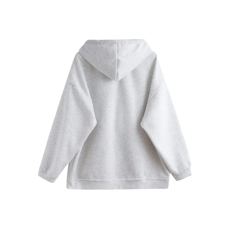 Juden Choi Sweatshirts Women's-1
