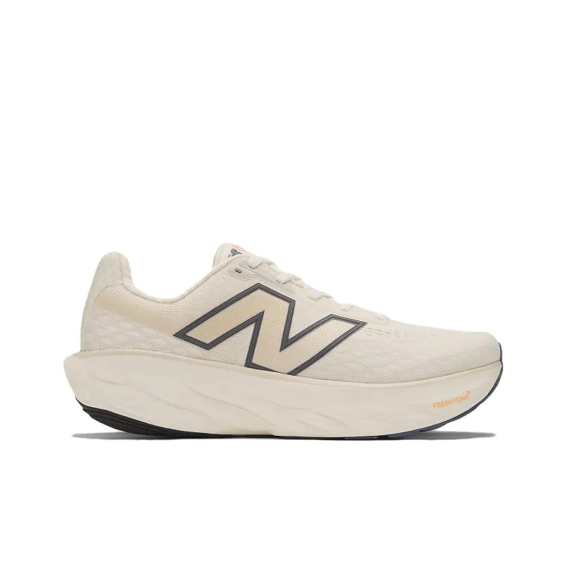 New Balance Fresh Foam 1080v14 Sea Salt Vintage Indigo Hot Mango-1