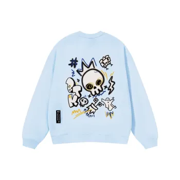 BTK Sweatshirts Unisex