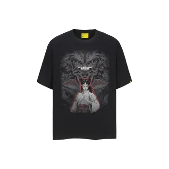 ROCK PLAN T Shirts Unisex