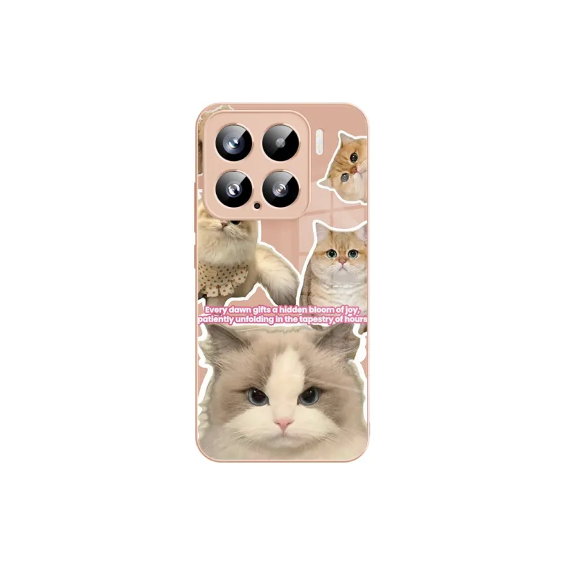Small bones Phone Cases-12