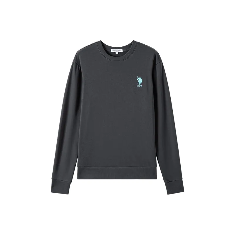 U.S. POLO ASSN. Sweatshirt Men's-8