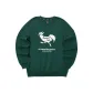 Seaweed Army Green/02ZG