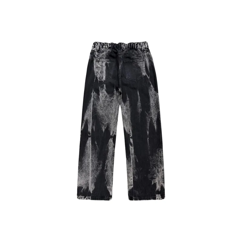 DAFK Jeans Men Black -3
