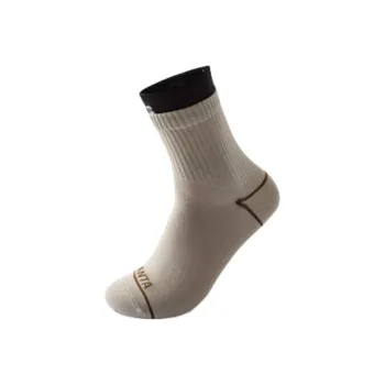 CHAOJIANTA x ZOLA Knee High Socks Unisex 1 Pack Guikhaki