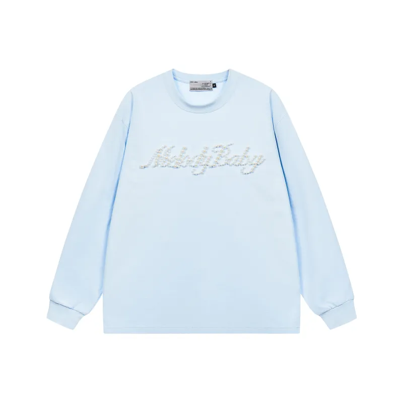HARSH AND CRUEL Long Sleeved T Shirts Unisex-12