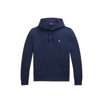 Polo Ralph Lauren Loopback Fleece Hoodie