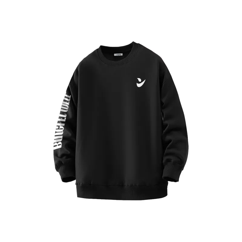 Ice flying Sweatshirts Unisex-4
