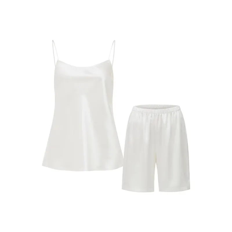 NOT JUST PAJAMA Women's Pajama Sets-4