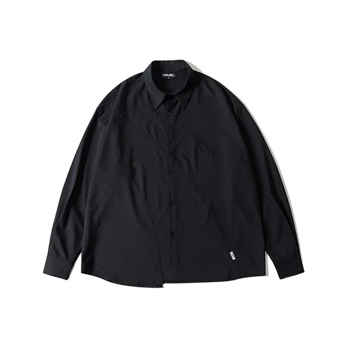 DIMC Shirts Unisex-0