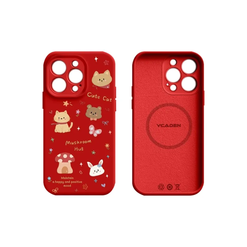 K Touch Phone Cases-46
