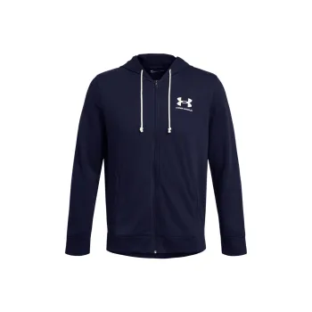 Under Armour UA Rival Terry Sweatshirt Men's Blue