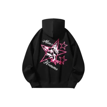 Mimx Homme Sweatshirts Unisex