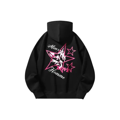 Mimx Homme Sweatshirts Unisex