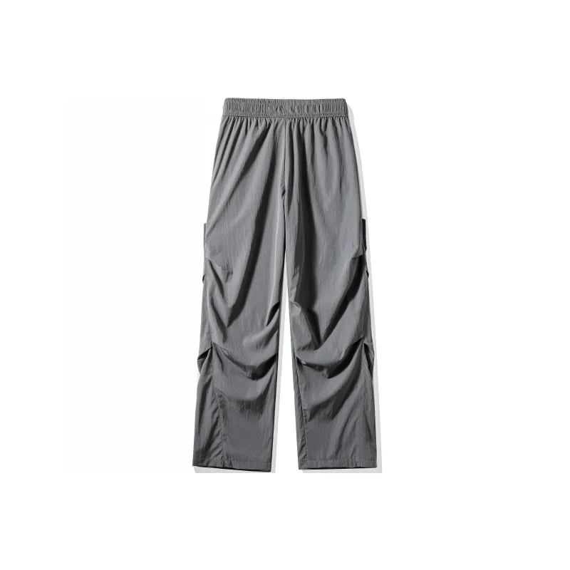 BOTH PLAY Casual Pants Unisex-6