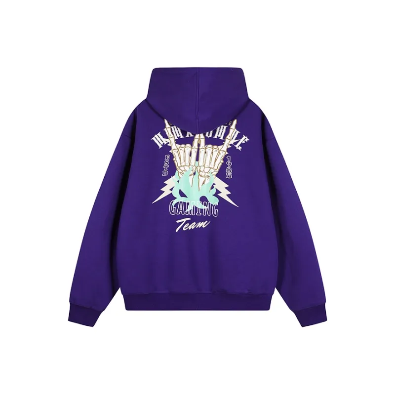 Mimx Homme Sweatshirts Unisex-13