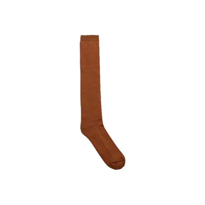 Snow Peak Knee High Socks Unisex 1 Pack-1