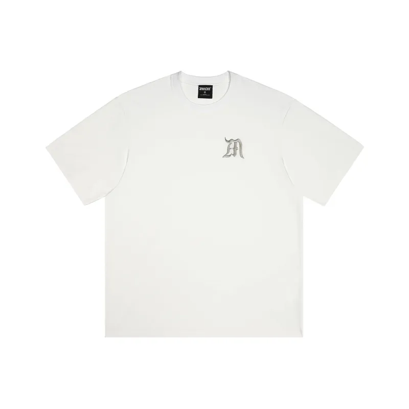 ZMOH Pilot Series T Shirt Unisex-2