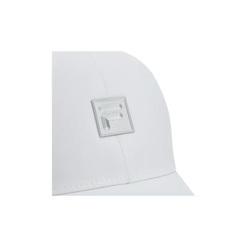 FILA Polyester Baseball Caps Men's-3