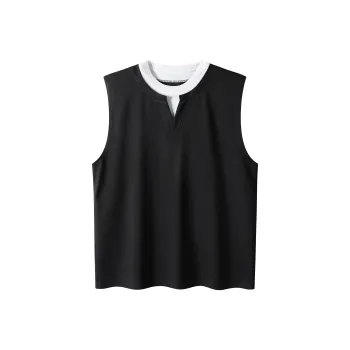 Luosamen Tank Tops Unisex