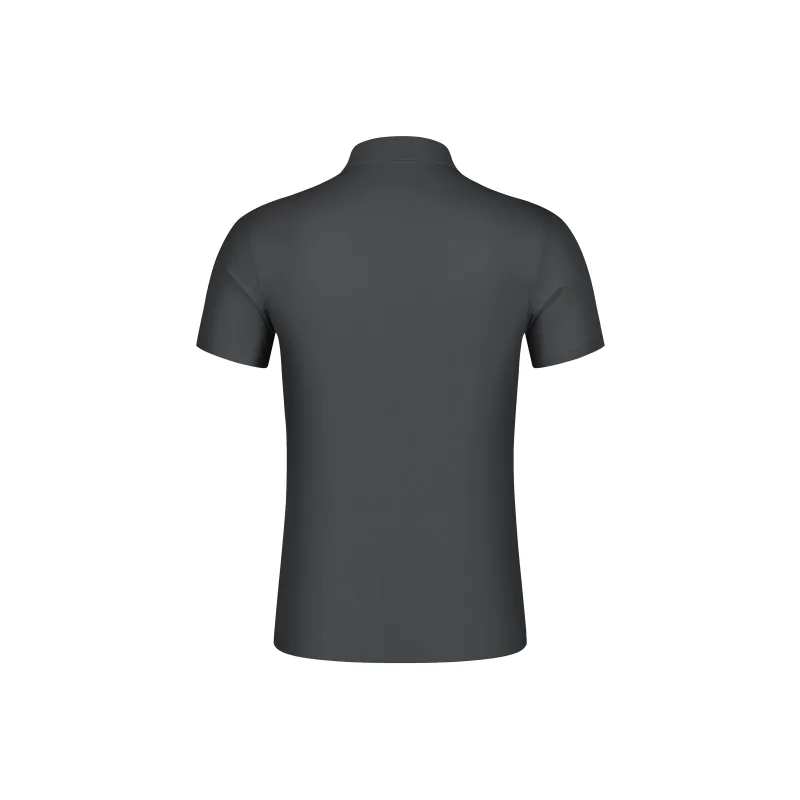 Maserati Polo Shirts Unisex-8