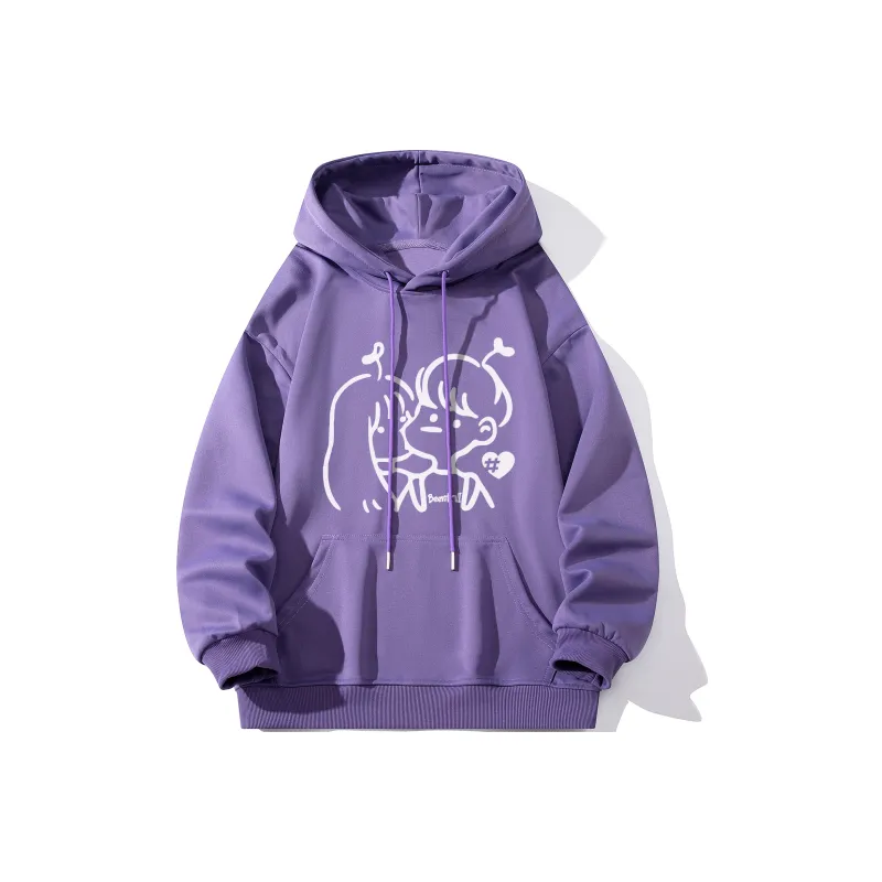 BEENTRILL Sweatshirt, Valentine's Day Recommendation Unisex-18