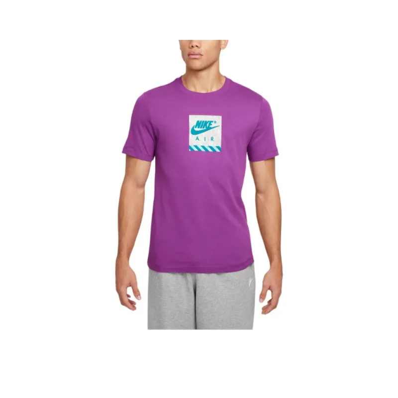 Nike Sportswear T Shirt-0