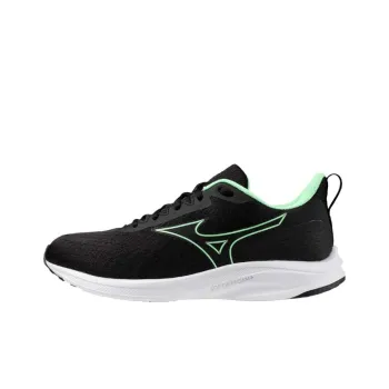 Mizuno ESPERUZER Low Top Running Shoes Women's Black