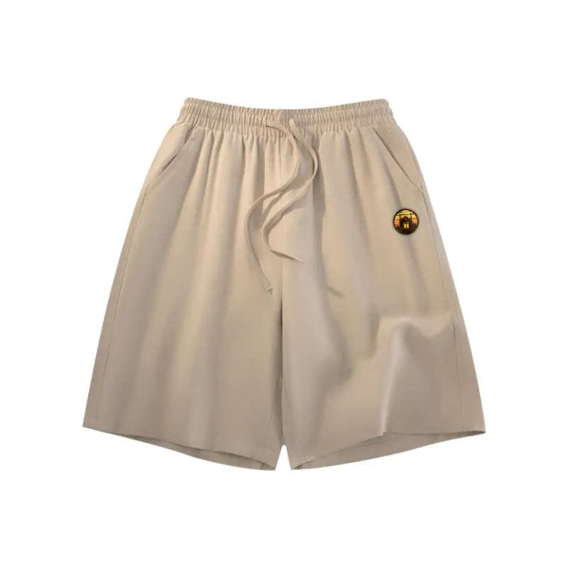 TRANSFORMERS Casual Shorts Unisex-6