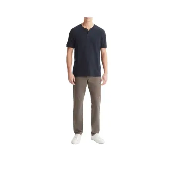 VINCE T-Shirt Men's Marine Blue