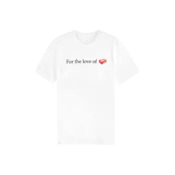 Nike FTWR PACK 3 T Shirt Men's White