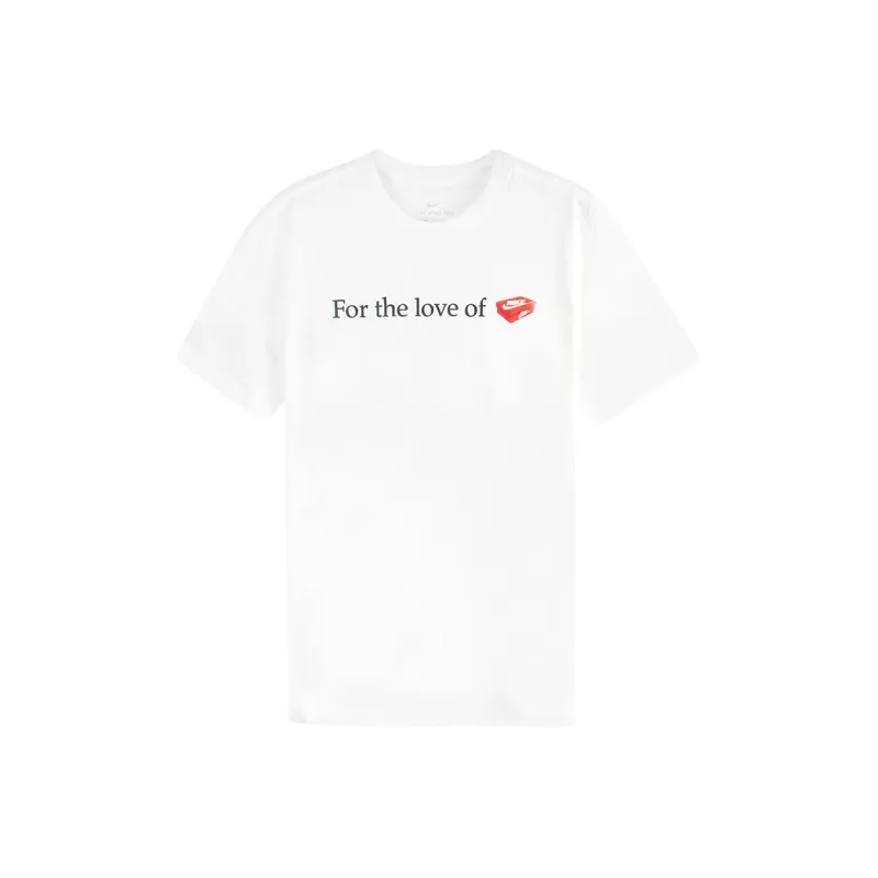 Nike FTWR PACK 3 T Shirt Men's White-0