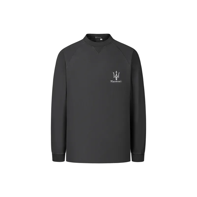 Maserati T Shirts Unisex-7