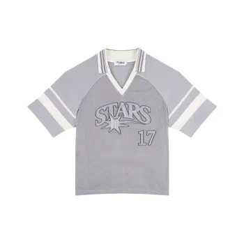 Starwalk Soldier T Shirt Unisex Gray