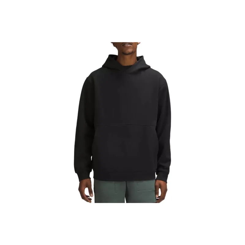 Lululemon Steady State Hoodie Sweatshirt Men's-14