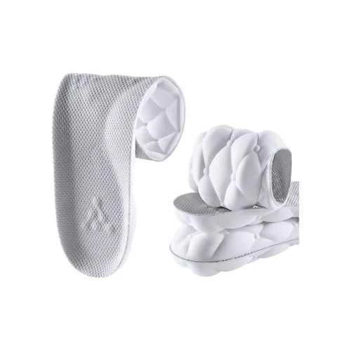 Footprint Tribe PU Insoles Unisex