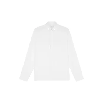 Givenchy Shirts Men White